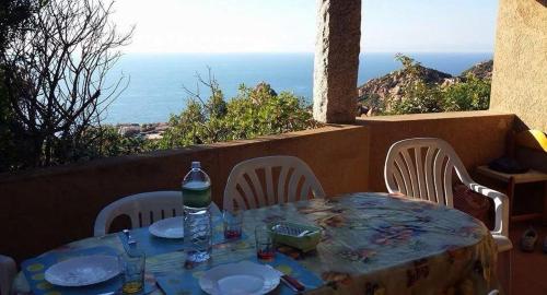 Фотография гостевого дома Costa Paradiso - casa Faedda