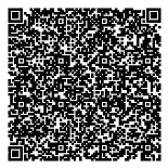 QR код гостевого дома Шале де Прованс Лиговский