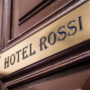 Фотографии гостиницы 
            Rossi Hotel