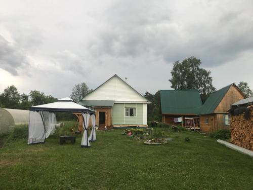 Фотография гостевого дома Домик для отдыха