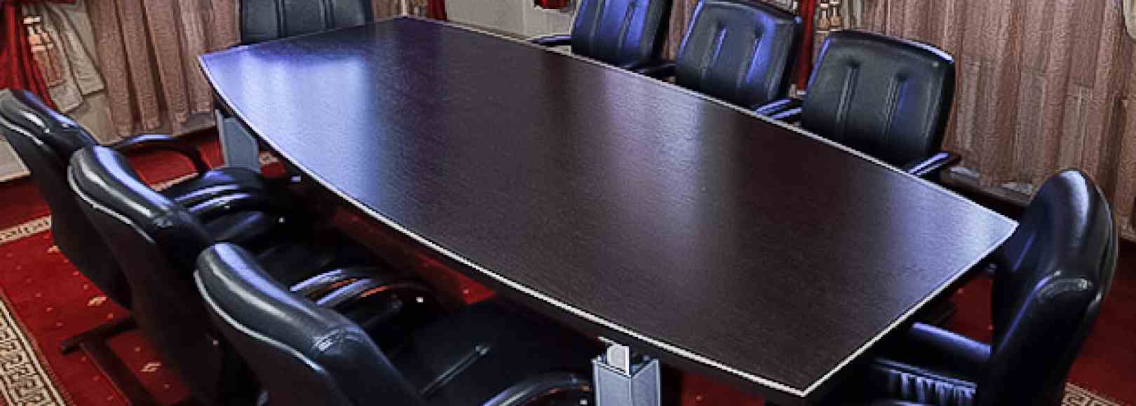 Фотография комнаты для переговоров Old Estate