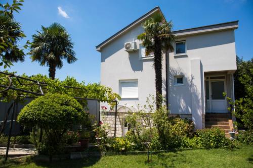 Фотография гостевого дома Villa Liberte