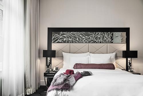 Фотография гостиницы Hotel am Steinplatz, Autograph Collection