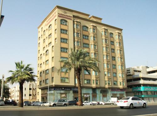 Фотографии апарт отеля 
            Al Rabitah Al Fondoqeiah Hotel Apartments