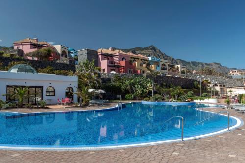 Фотография гостиницы Luz Del Mar