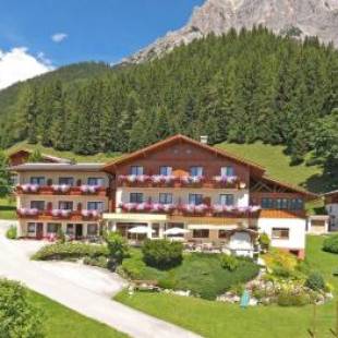 Фотографии апарт отеля 
            Aparthotel Ramsau