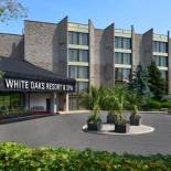 Фотография гостиницы White Oaks Conference & Resort Spa