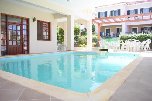 Фотография гостиницы Ifestos Hotel