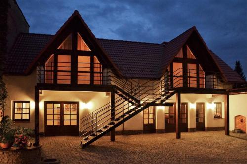 Фотография гостиницы Hotel Beskid