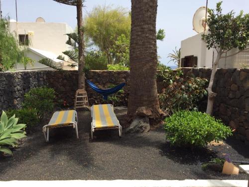 Фотография гостевого дома Bungalow Playa Bastián