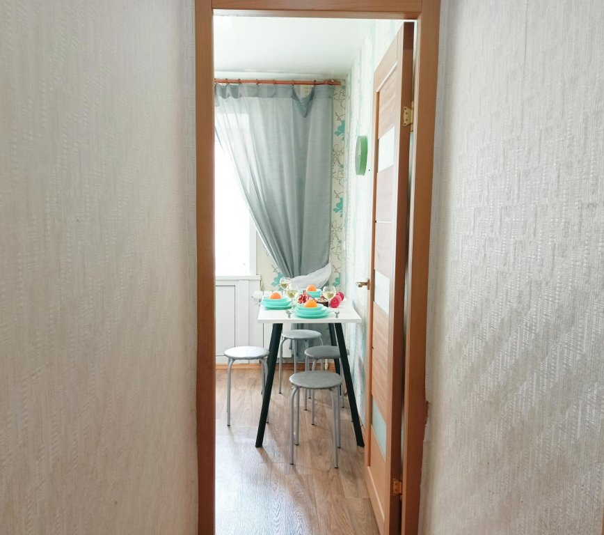 Фотография квартиры Rusdom Sweet Apartments (Русдом Свит) на улице Кутузова