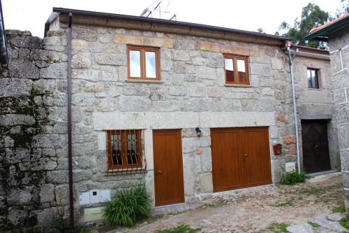 Фотография гостевого дома Casa de Sá - A Natureza no Gerês