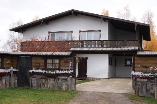 Фотография гостиницы Ранчо