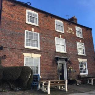 Фотографии мини отеля 
            The Angel Inn Stourport