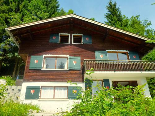 Фотография гостевого дома Casa Mia