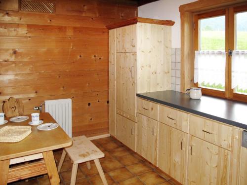 Фотография гостевого дома Chalet Marianne