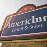 Фотография гостиницы AmericInn by Wyndham McAlester