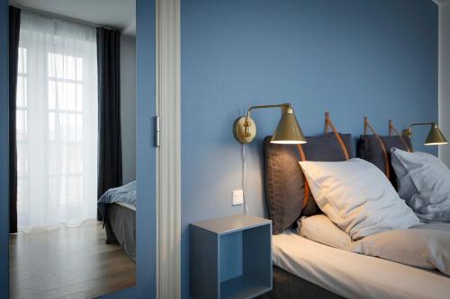 Фотография гостиницы Hotel Løkken Strand