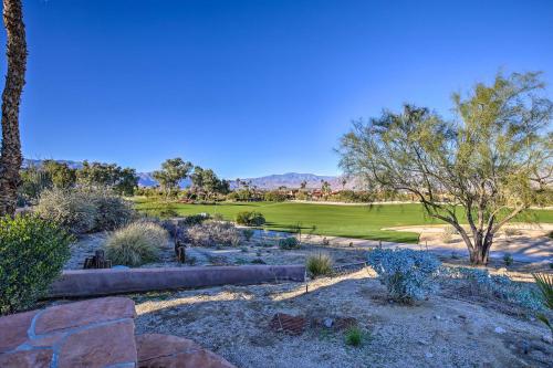 Фотографии гостевого дома 
            Luxe Adobe Retreat with Mountain and Golf Course Views