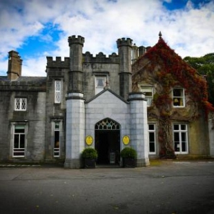 Фотография гостиницы Abbey Hotel Roscommon