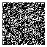 QR код апарт отеля Safe Space