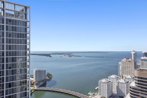 Фотография гостиницы W Miami