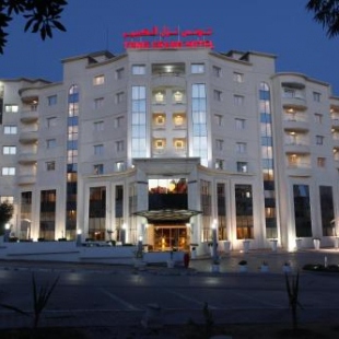 Фотография гостиницы Tunis Grand Hotel