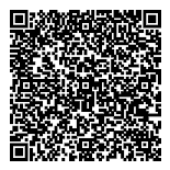 QR код мини отеля Парус