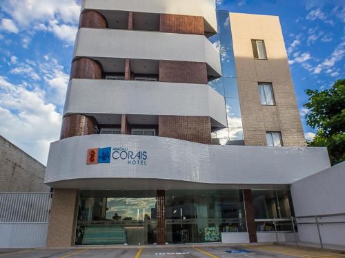 Фотографии гостиницы 
            Aracaju Corais Hotel