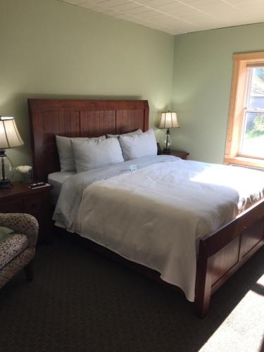 Фотография гостиницы Roam Inn