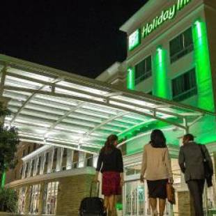 Фотографии гостиницы 
            Holiday Inn - Fort Worth - Alliance, an IHG Hotel