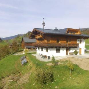 Фотографии гостевого дома 
            Luxury Mansion in Mittersill with Balcony