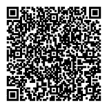 QR код хостела Hirad