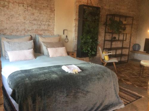 Фотография мини отеля De oude slaght