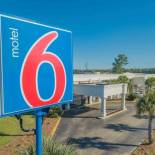 Фотография гостиницы Motel 6-Saraland, AL