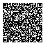 QR код хостела Сказка