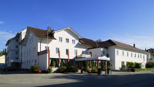 Фотография гостиницы Arthotel Ana Panorama