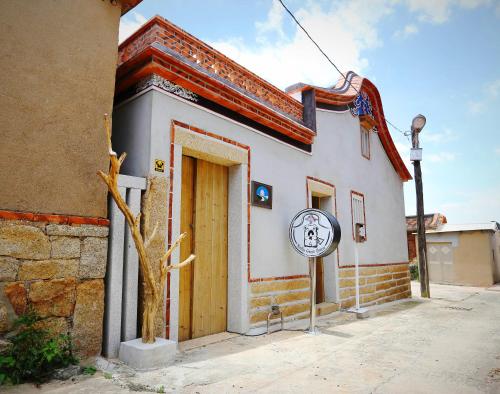 Фотография мини отеля Kinba Guest House