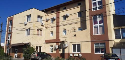 Фотография гостиницы Complex Prestige