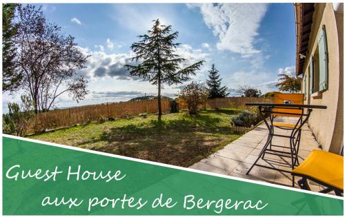 Фотографии гостевого дома 
            Guest House Cosy au portes de Bergerac