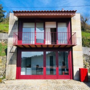 Фотография гостевого дома Casa de Labrujó - Circuito Aldeias de Portugal