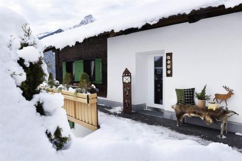 Фотография гостевого дома Veronikas Chalet