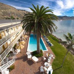 Фотографии мини отеля
Cliff House Inn