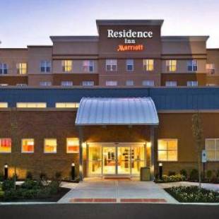 Фотографии гостиницы 
            Residence Inn by Marriott Tuscaloosa