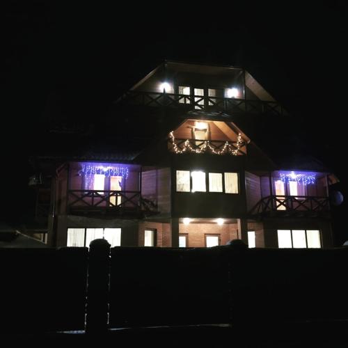 Фотография гостиницы Луг