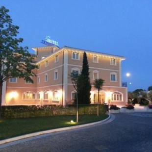 Фотографии гостиницы 
            Hotel Villa Michelangelo