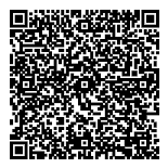 QR код хостела Тепличный