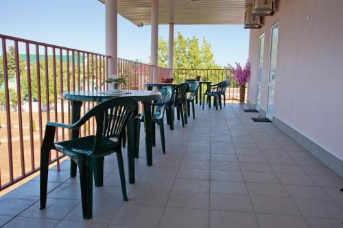 Фотография гостиницы УРоберто