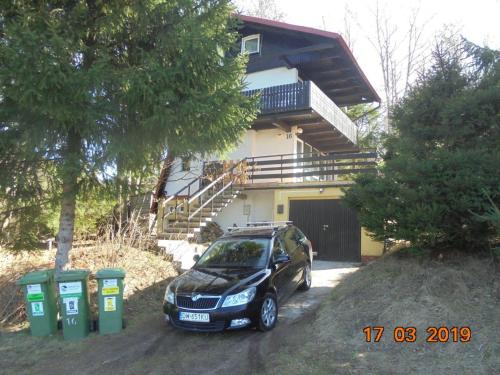 Фотография гостевого дома Wójtówka 16