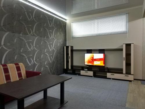 Фотография гостиницы На улице Металлургов 4